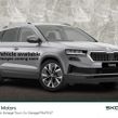 Skoda Karoq 2021