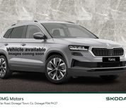 Skoda Karoq 2021