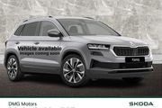 Skoda Karoq 2021