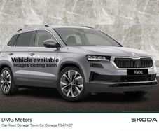 Skoda Karoq 2021