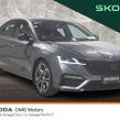 Skoda Octavia 2024