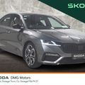 Skoda Octavia 2024