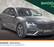 Skoda Octavia 2024