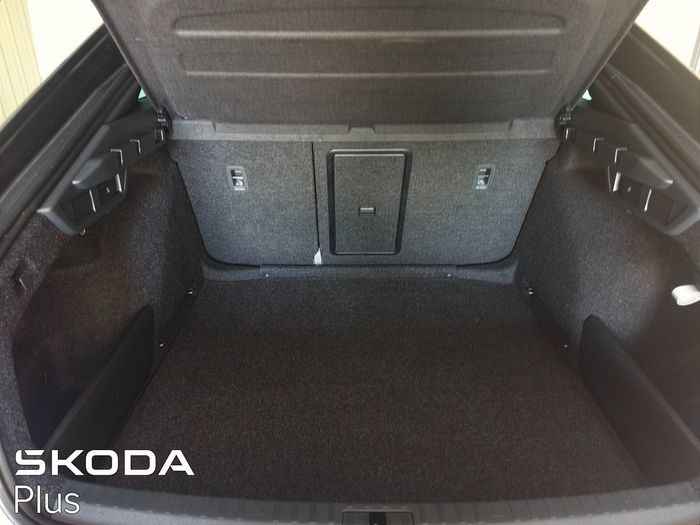 Skoda Octavia 2024