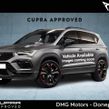 Cupra Ateca 2024