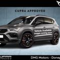 Cupra Ateca 2024