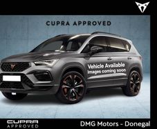 Cupra Ateca 2024