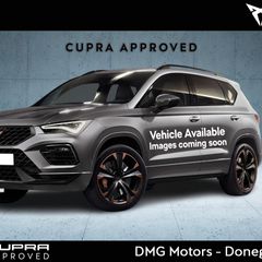 Cupra Ateca 2024