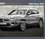 SEAT Tarraco 2023