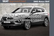 SEAT Tarraco 2023