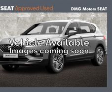 SEAT Tarraco 2023