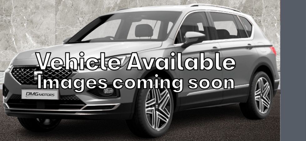 SEAT Tarraco 2023