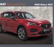 SEAT Tarraco 2023