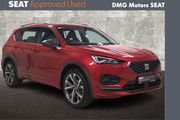 SEAT Tarraco 2023