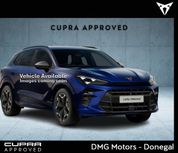 Cupra Terramar 2026