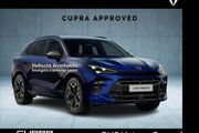 Cupra Terramar 2026