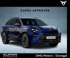 Cupra Terramar 2026