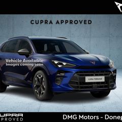 Cupra Terramar 2026
