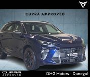 Cupra Terramar 2026