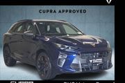 Cupra Terramar 2026
