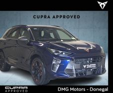 Cupra Terramar 2026
