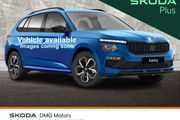 Skoda Kamiq 2023