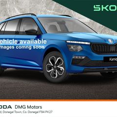 Skoda Kamiq 2023