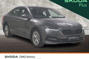 Skoda Octavia 2024