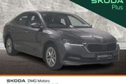 Skoda Octavia 2024