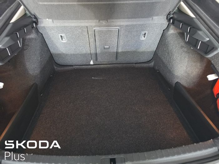 Skoda Octavia 2024