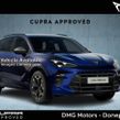 Cupra Terramar 2025