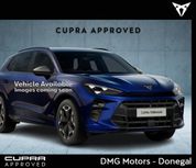 Cupra Terramar 2025
