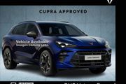 Cupra Terramar 2025