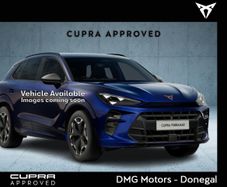 Cupra Terramar 2025