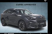 Cupra Terramar 2025