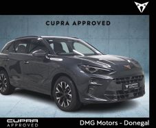 Cupra Terramar 2025