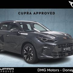 Cupra Terramar 2025