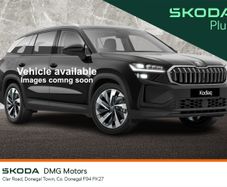 Skoda Kodiaq 2024