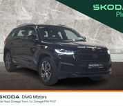 Skoda Kodiaq 2023