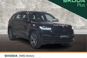 Skoda Kodiaq 2023