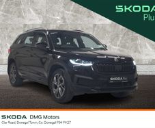 Skoda Kodiaq 2023