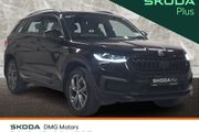 Skoda Kodiaq 2023