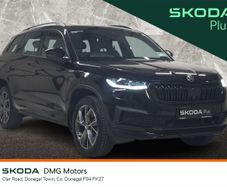 Skoda Kodiaq 2023