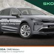 Skoda Enyaq 2023
