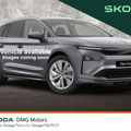 Skoda Enyaq 2023