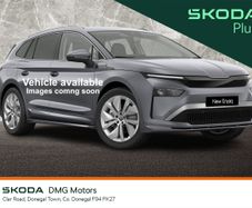 Skoda Enyaq 2023