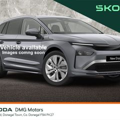 Skoda Enyaq 2023