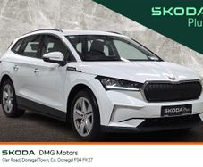 Skoda Enyaq 2023