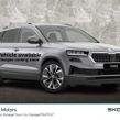 Skoda Karoq 2021