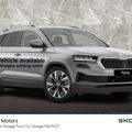 Skoda Karoq 2021